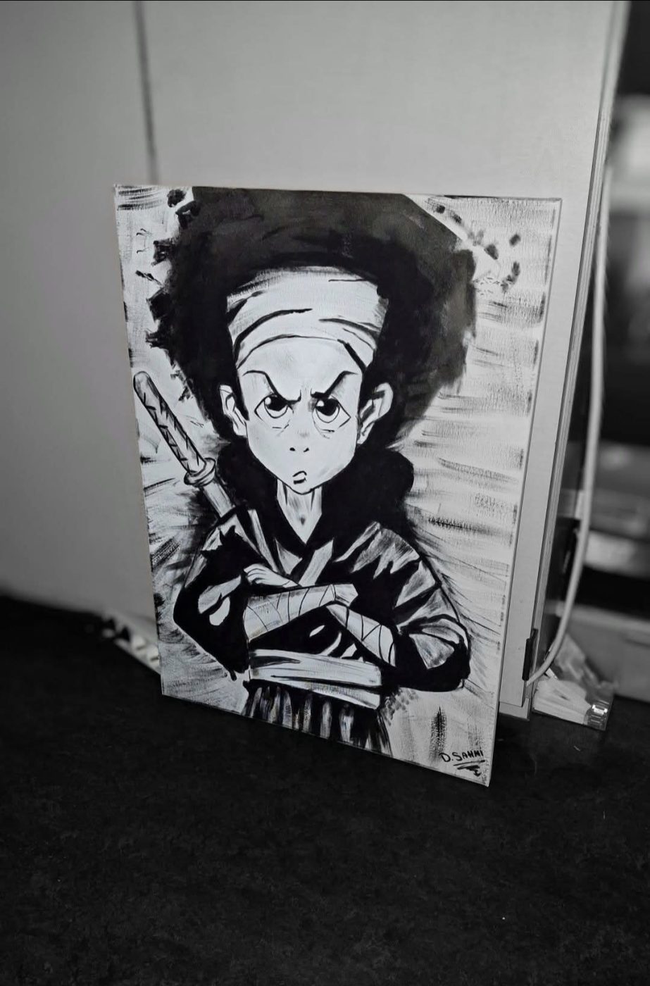 Boondocks