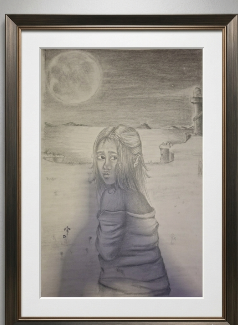 Moonlight Serenade